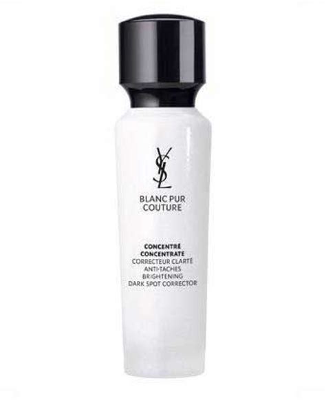 ysl blanc pur couture lotion отзывы|Yves Saint Laurent blanc pur couture lotion .